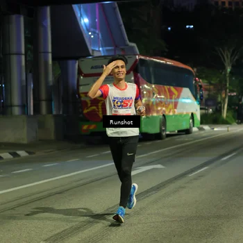 Runner Photo 4961539