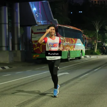 Runner Photo 4961540