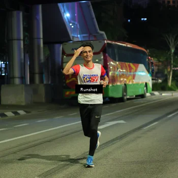 Runner Photo 4961541