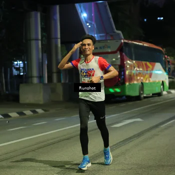 Runner Photo 4961542