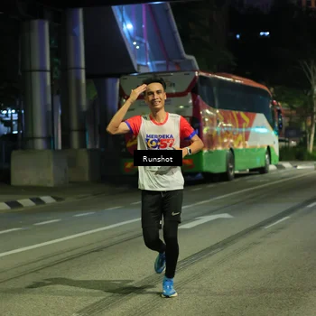 Runner Photo 4961543