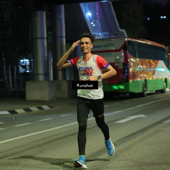 Runner Photo 4961544