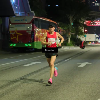 Runner Photo 4961545