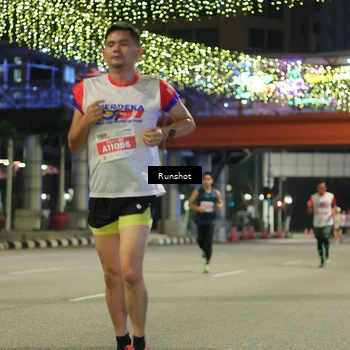 Runner Photo 4961546