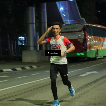 Runner Photo 4961547