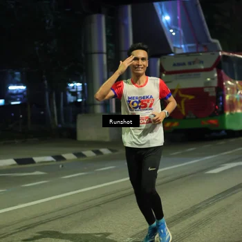 Runner Photo 4961548