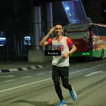 Runner Photo 4961549