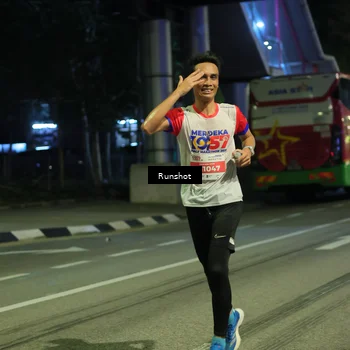 Runner Photo 4961550