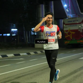 Runner Photo 4961551