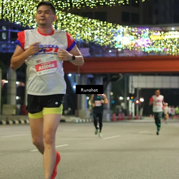 Runner Photo 4961553