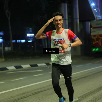Runner Photo 4961554