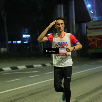 Runner Photo 4961555