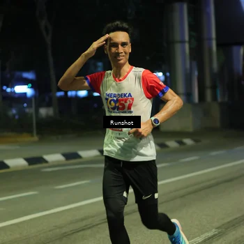Runner Photo 4961556
