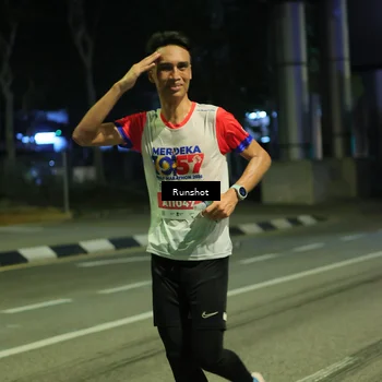 Runner Photo 4961557