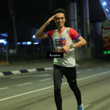 Runner Photo 4961559