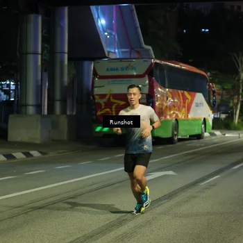 Runner Photo 4961560
