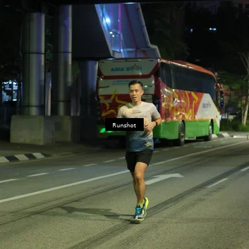 Runner Photo 4961562