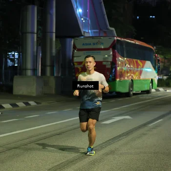 Runner Photo 4961563