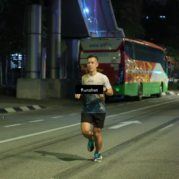 Runner Photo 4961565