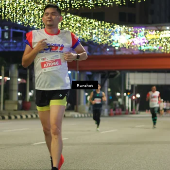 Runner Photo 4961568