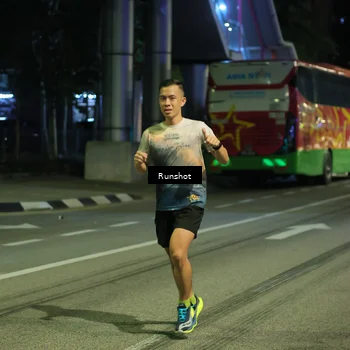 Runner Photo 4961570