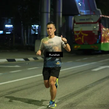 Runner Photo 4961572