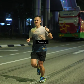 Runner Photo 4961573