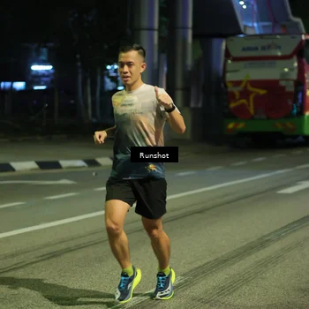Runner Photo 4961574
