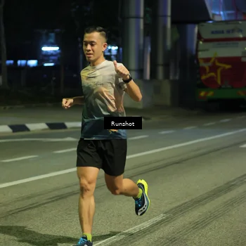 Runner Photo 4961575