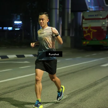 Runner Photo 4961576