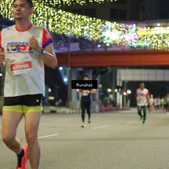 Runner Photo 4961577