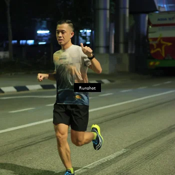 Runner Photo 4961578