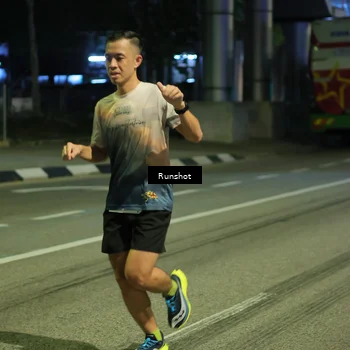 Runner Photo 4961579