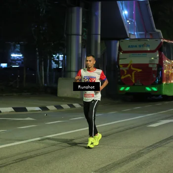 Runner Photo 4961580
