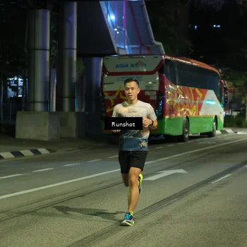 Runner Photo 4961581