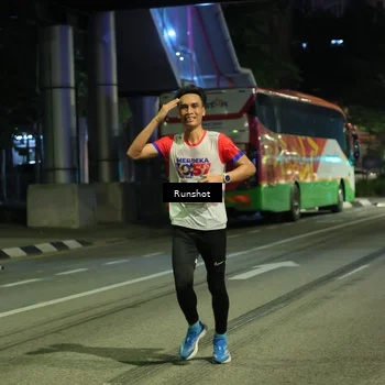 Runner Photo 4961583
