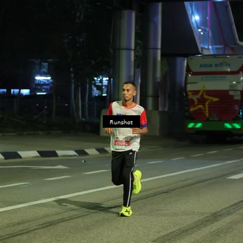Runner Photo 4961584