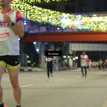 Runner Photo 4961585