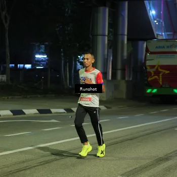 Runner Photo 4961587