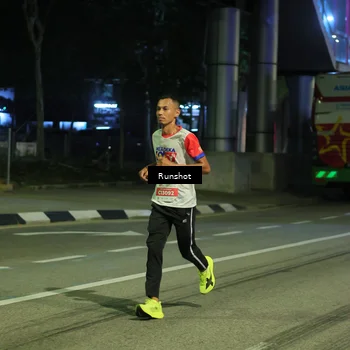 Runner Photo 4961589