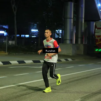 Runner Photo 4961590