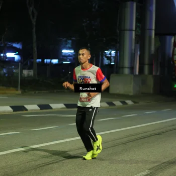 Runner Photo 4961591