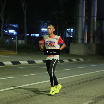 Runner Photo 4961592