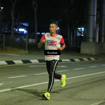 Runner Photo 4961594