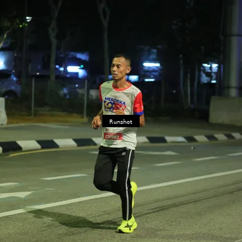 Runner Photo 4961595