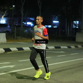 Runner Photo 4961596