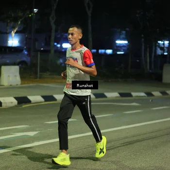 Runner Photo 4961597