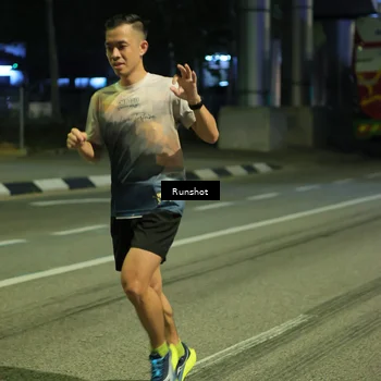 Runner Photo 4961599