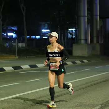 Runner Photo 4961605