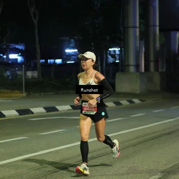 Runner Photo 4961606